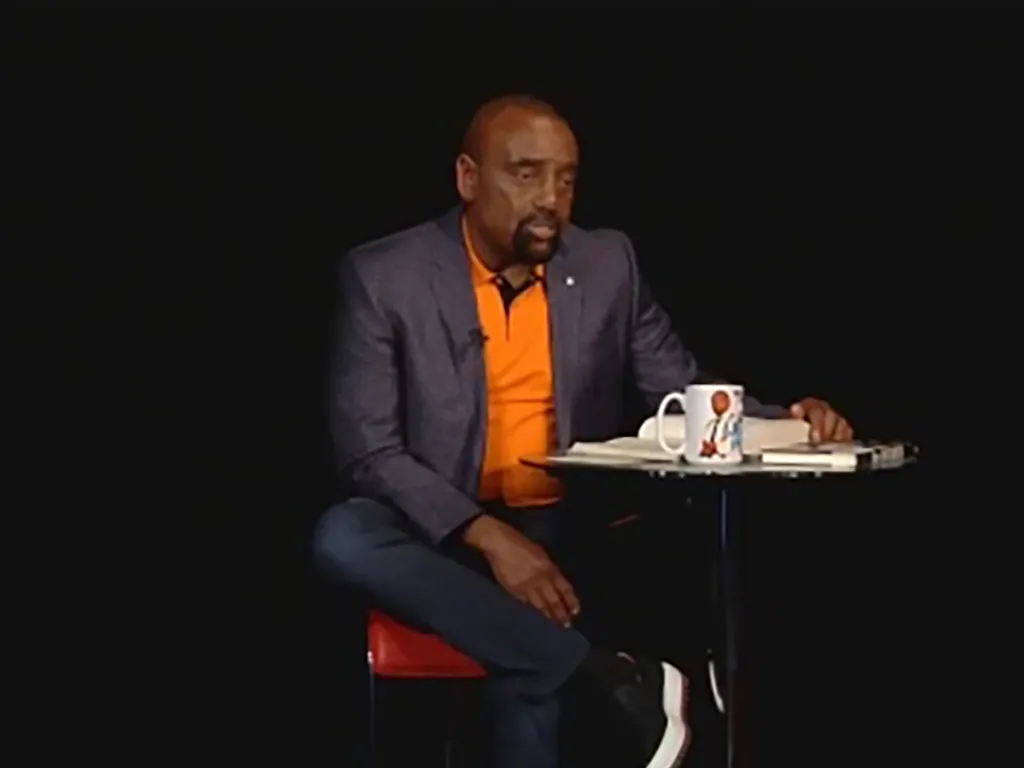 Church with Jesse on May 21