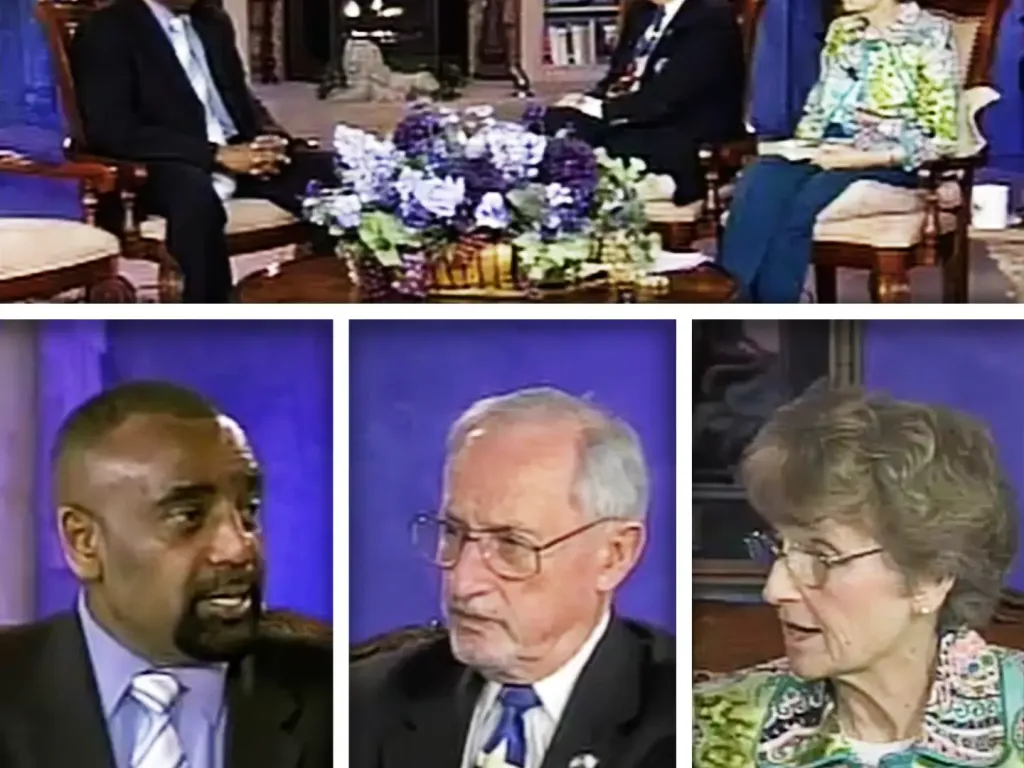 JLP on GLC '06: Islam, Jesse Jackson Lawsuit Outcome