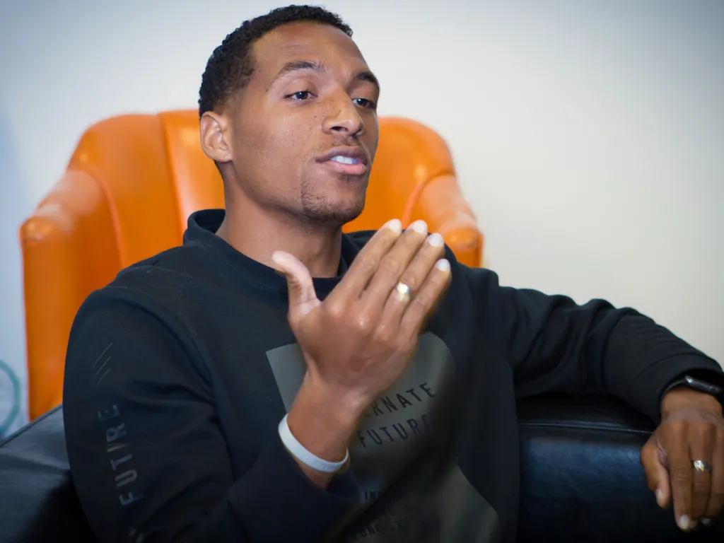 BOND Entrepreneurship Academy photo