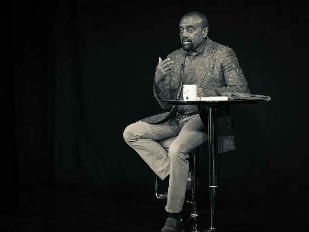 Do You Give Love and Light to Others