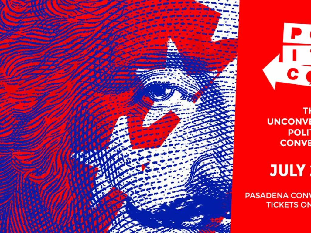 Politicon 2017 Announcement Banner