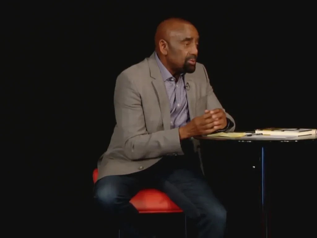 Jesse says: Cut out sex before marriage