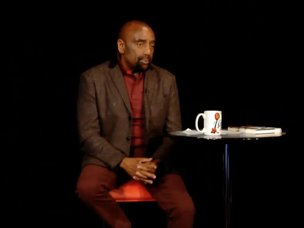 Jesse asks if Jesus was resurrected before or after he died.