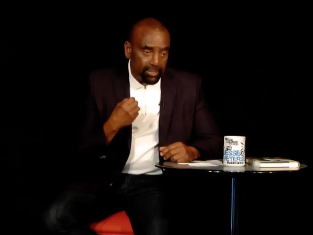 Jesse talks about a suicide and the importance of knowing yourself