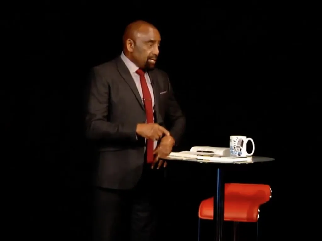 Jesse talks about our theme: Self-knowledge, and doubting every thought