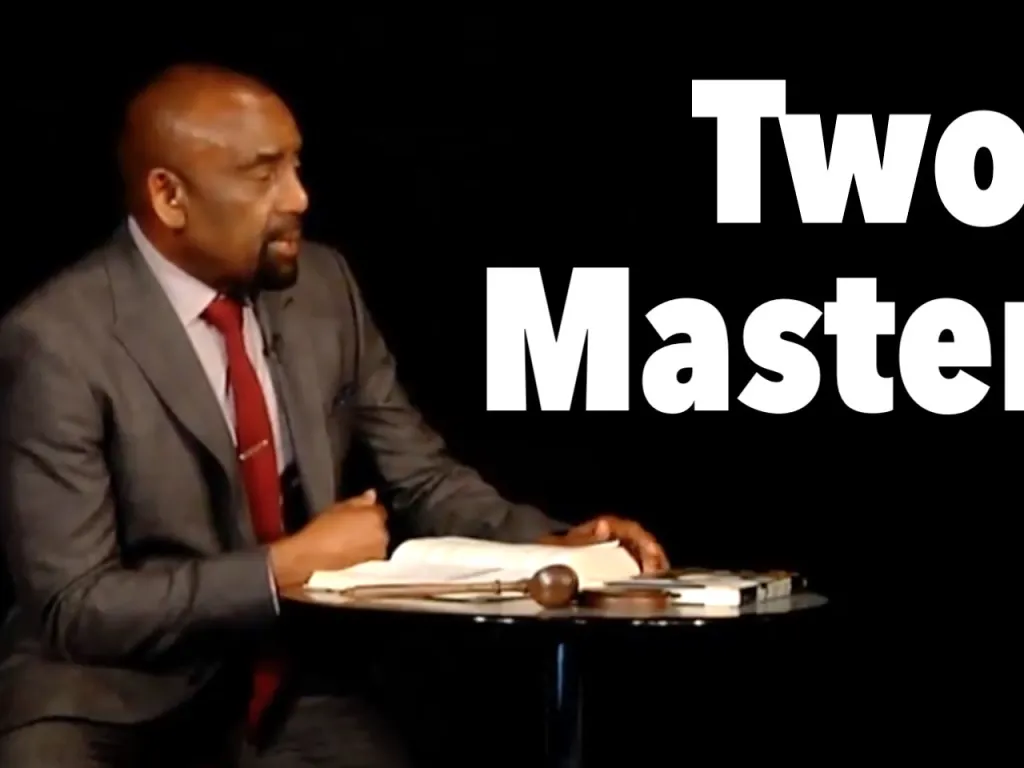 Jesse at Church: Can you serve two masters?