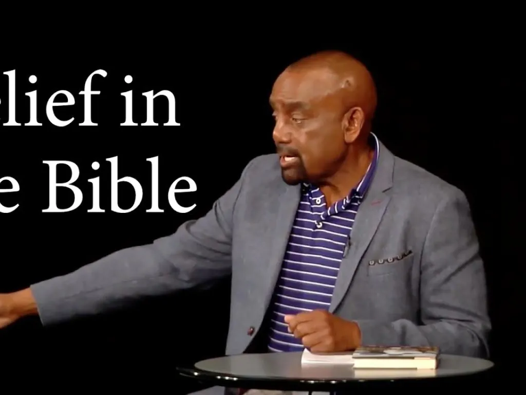 Be Careful What You Believe In