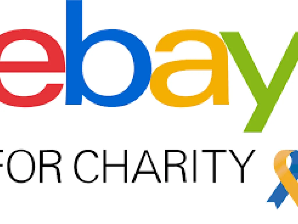 eBay for Charity