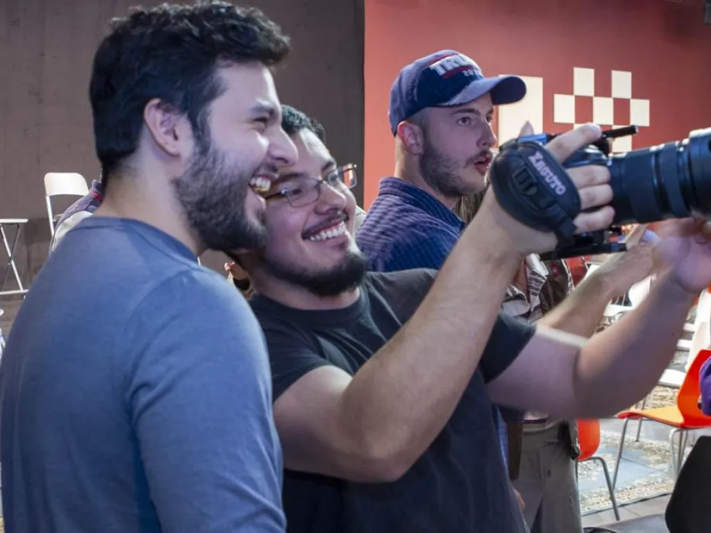 2020 Election TownHall