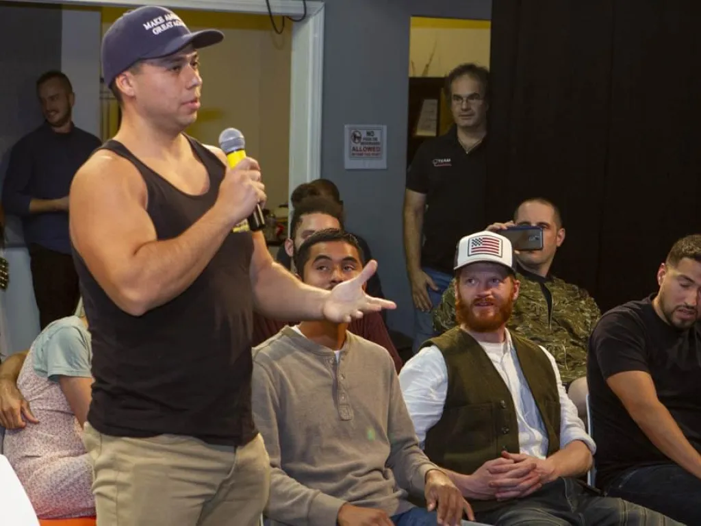 2020 Election TownHall