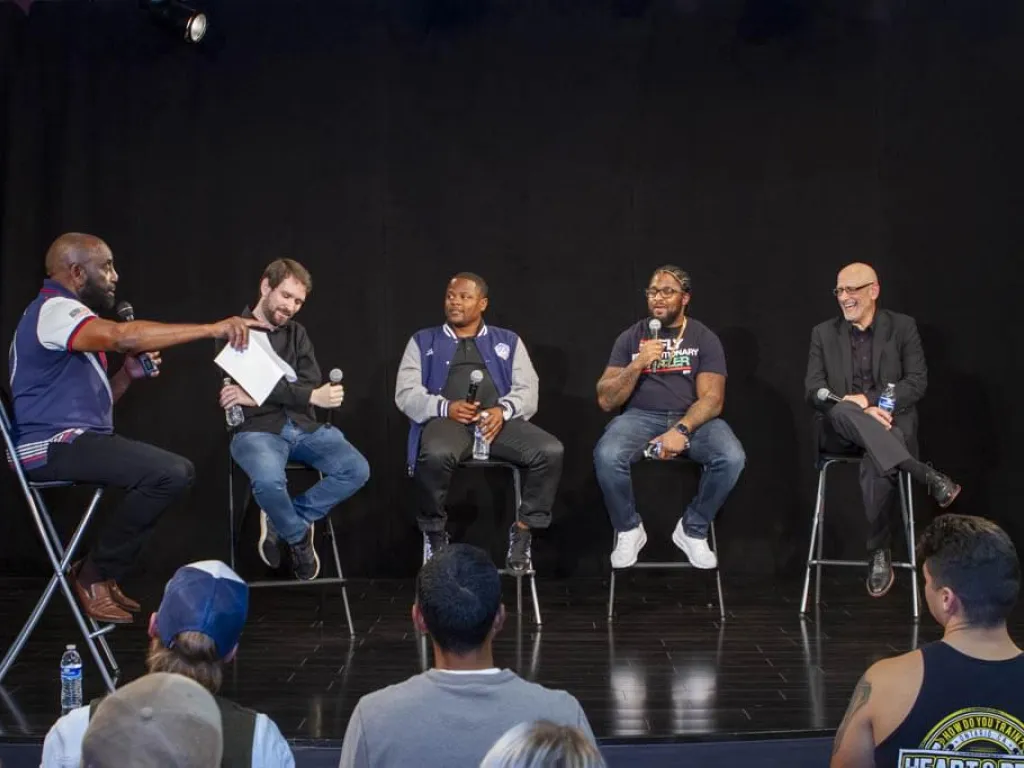 2020 Election TownHall