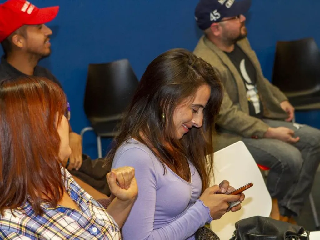 2020 Election TownHall