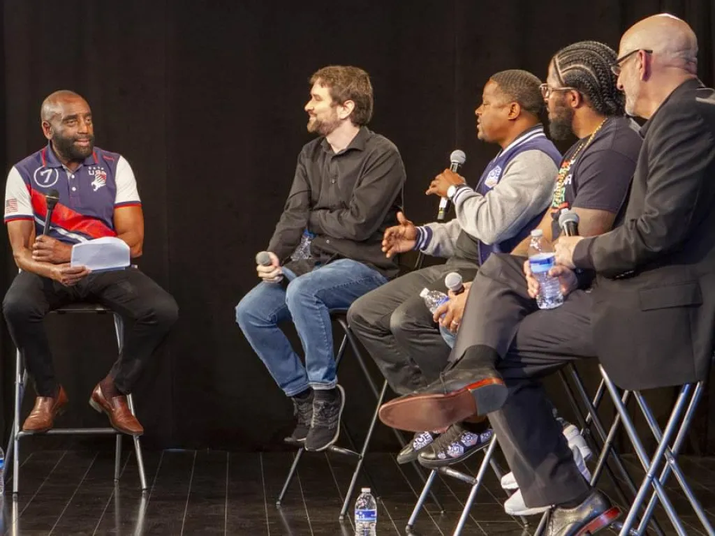 2020 Election TownHall