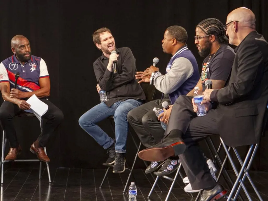 2020 Election TownHall