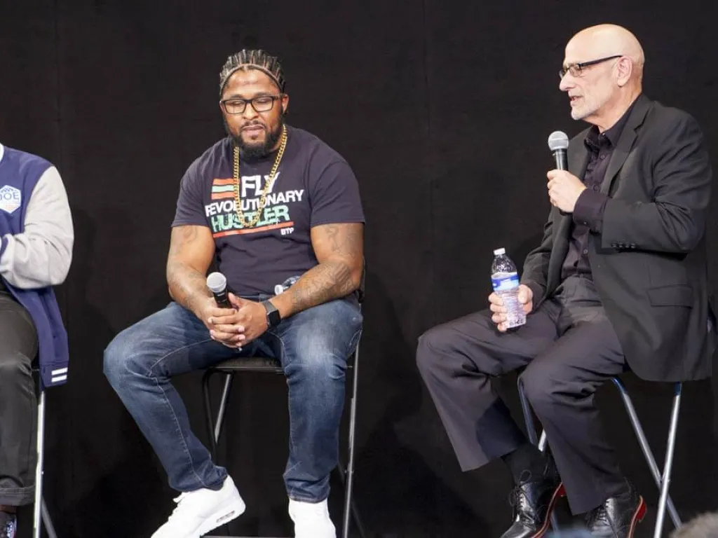 2020 Election TownHall