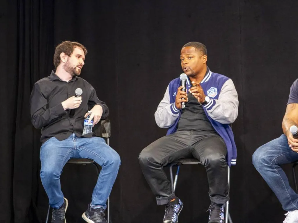 2020 Election TownHall