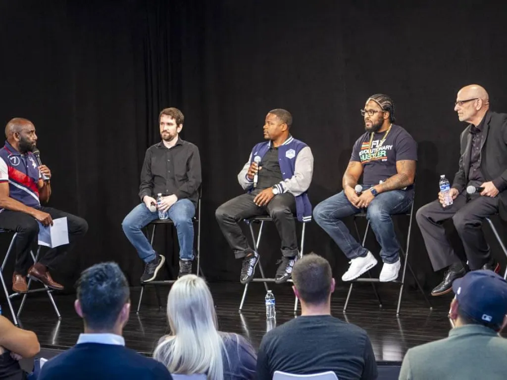 2020 Election TownHall