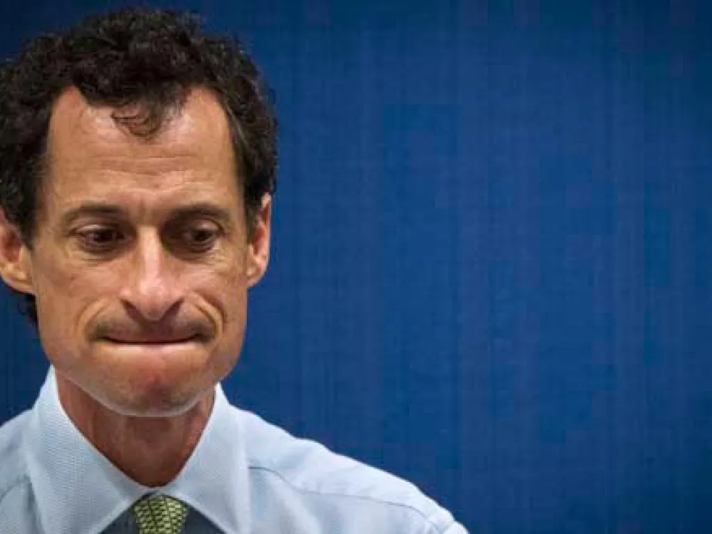 Anthony Weiner