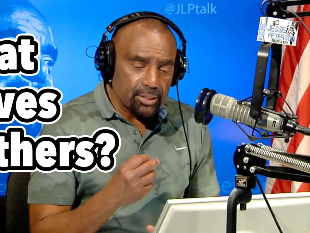 Jesse reports on Women's Forum: What drives mothers?