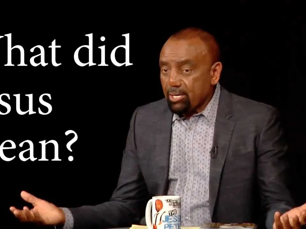 WHAT DOES IT MEAN? No Man Comes to the Father Except Through Me